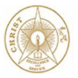 CHRIST Deemed To Be University Delhi NCR Campus