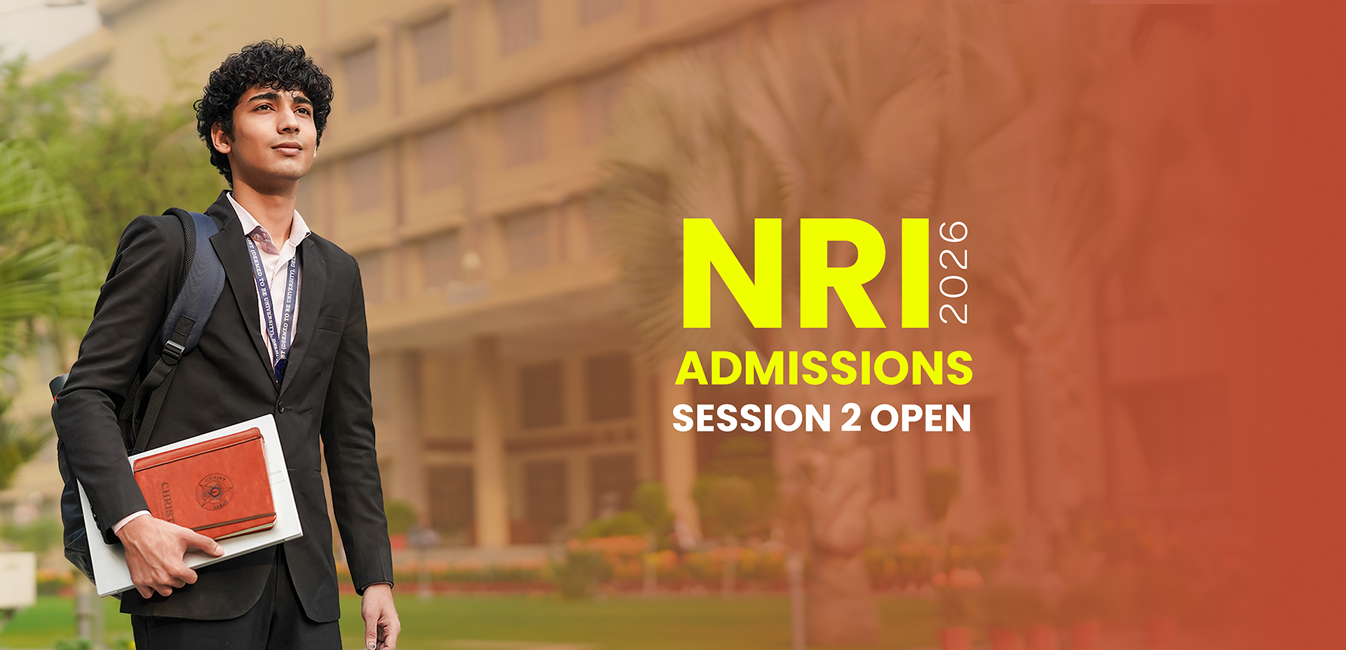 NRI Selection Process