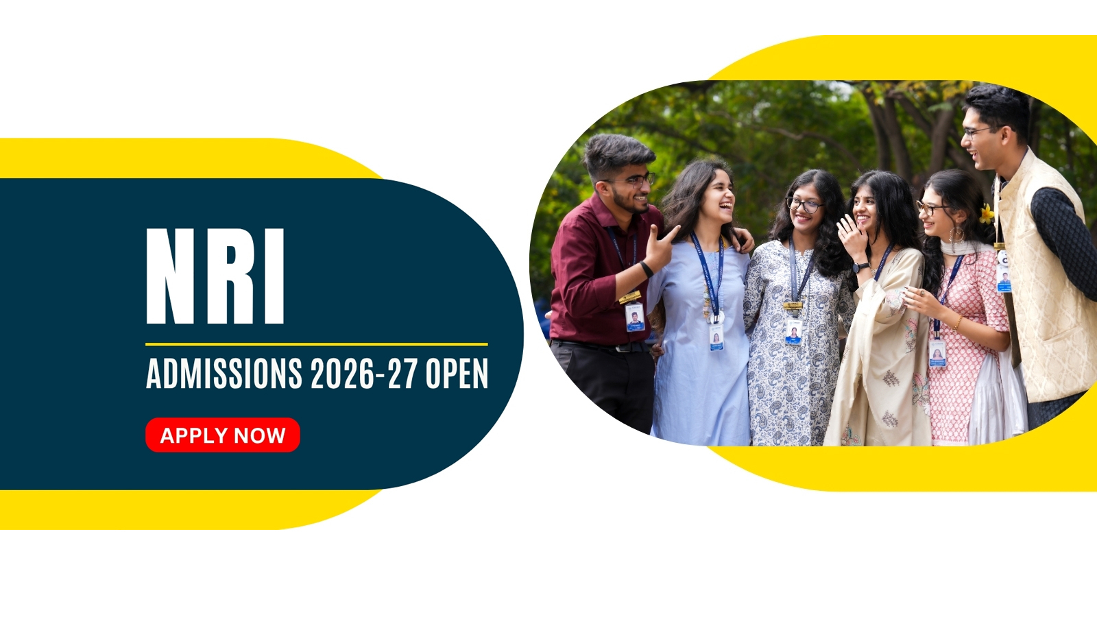 NRI Selection Process