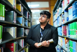 DOCTORAL (PhD)