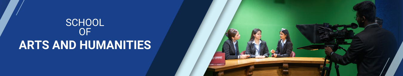 Media Studies - Banner Image 