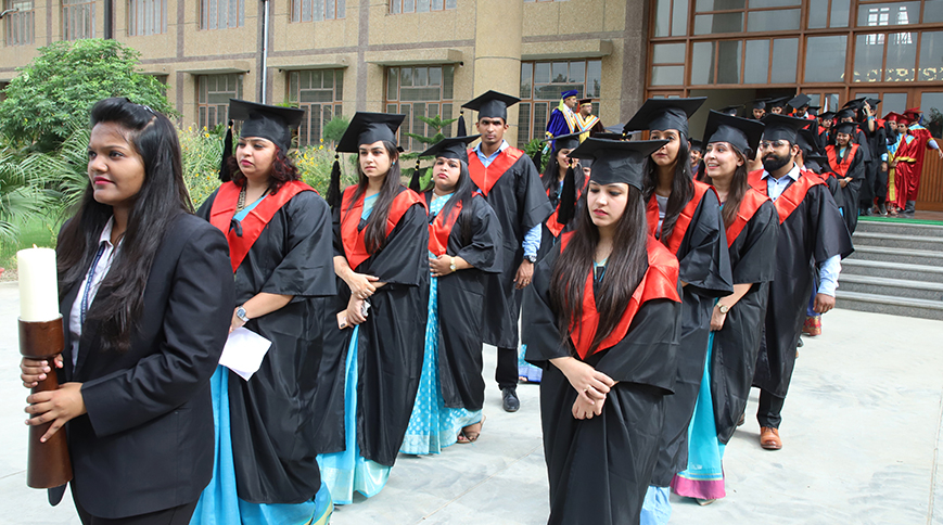 CHRIST (Deemed to be University), Delhi NCR Campus