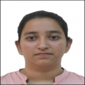 Kunika Bansal