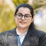 MUSKAAN SUNEJA