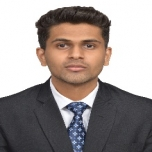 Siddharth Ahluwalia