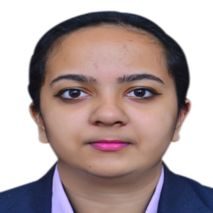 DISHA DAS