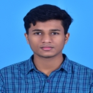 AJAL PAUL BAIJU