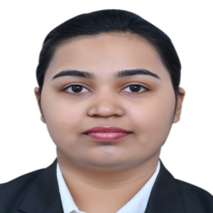 PRAGYA LILLY MATHEW