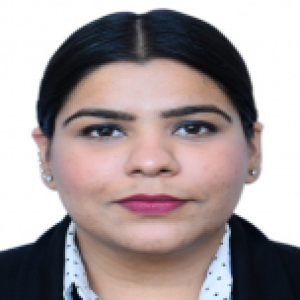 Jagriti Batra