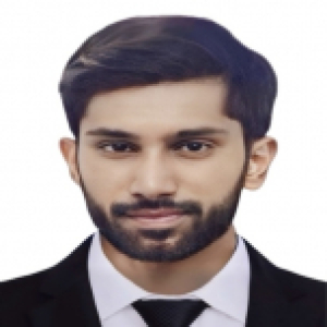 SPARSH JAIN